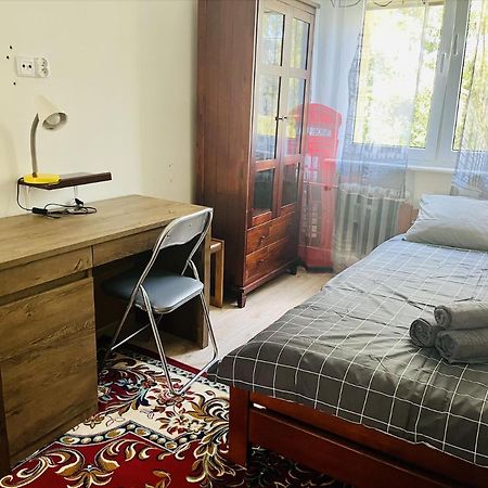 דירות גדנסק Przytulny Apartamencik Blisko Morza! מראה חיצוני תמונה