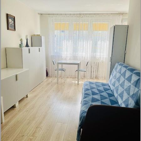 דירות גדנסק Przytulny Apartamencik Blisko Morza! מראה חיצוני תמונה