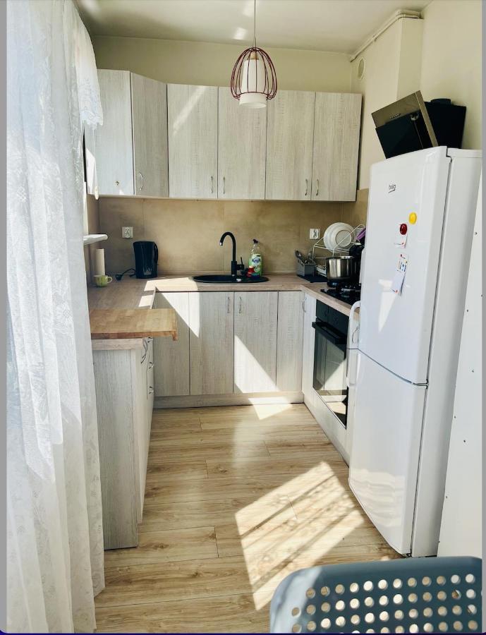 דירות גדנסק Przytulny Apartamencik Blisko Morza! מראה חיצוני תמונה