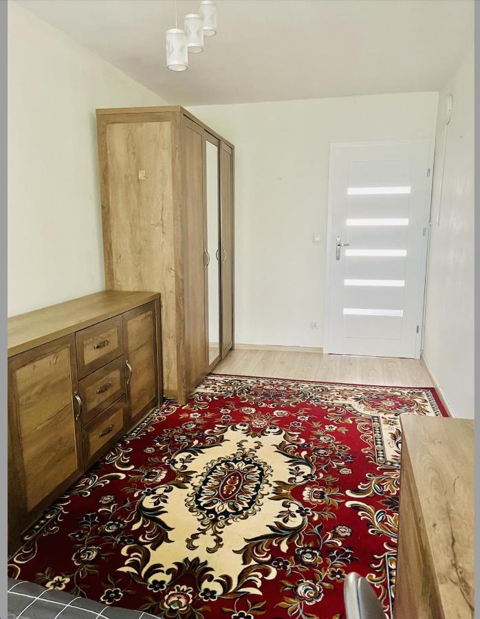 דירות גדנסק Przytulny Apartamencik Blisko Morza! מראה חיצוני תמונה