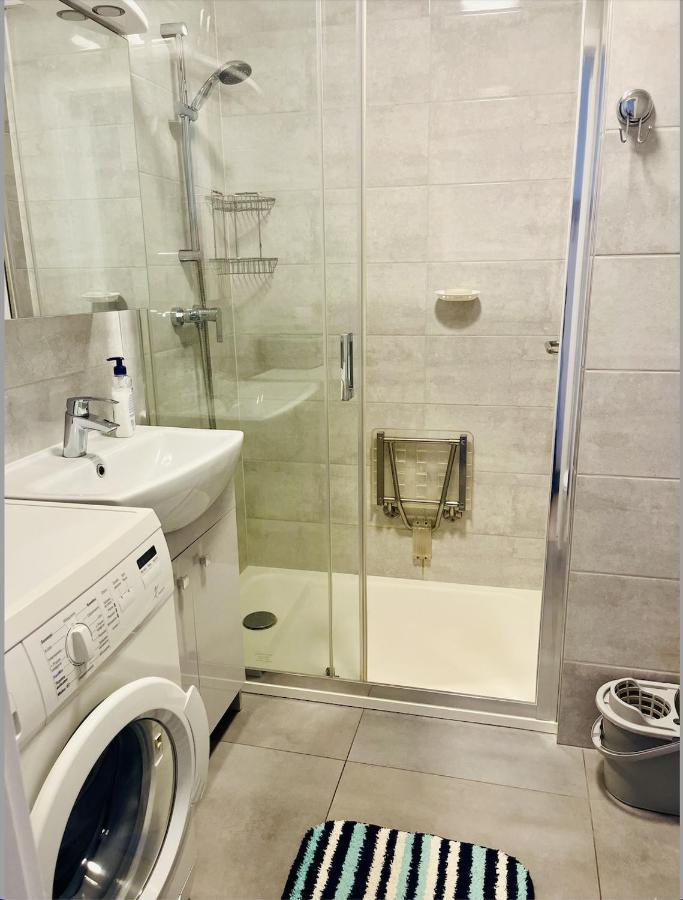 דירות גדנסק Przytulny Apartamencik Blisko Morza! מראה חיצוני תמונה