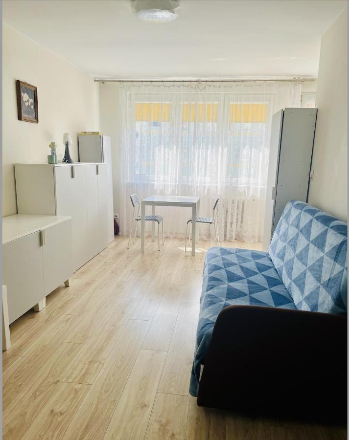 דירות גדנסק Przytulny Apartamencik Blisko Morza! מראה חיצוני תמונה