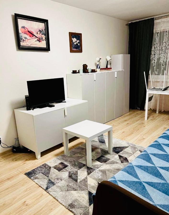 דירות גדנסק Przytulny Apartamencik Blisko Morza! מראה חיצוני תמונה